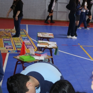 Celebración del Día de la Salud Mental